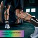 FOOTBALLSOCKS Football Socks Sports Socks Men's And Women's Mid-calf Socks Silicone Non-slip Dot Socks Basketball Yoga Socks_vogvips.com