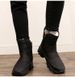 -Winter Warm Snow Boots For Men With Printed Midsole, Fleece And Thickened Cotton Shoes_vogvips.com