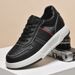 Men's Shoes Heightening Breathable Small White Shoes Men's Thick-soled Heightening Sports Shoes Casual Board Shoes_vogvips.com
