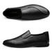 Doudou Shoes Soft-soled Lazy Shoes, Men's Shoes, Low-top Casual Shoes_vogvips.com