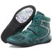 New Wrestling Shoes Men's High Top Indoor Sports Shoes, Sled Boots, Squat Shoes, Men's And Women's Fighting Shoes, Boxing Shoes_vogvips.com