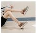 Women's Shoes - Spring Sports Shoes, 26 New Style, Women's Shoes With Fly-woven Fabric Surface_vogvips.com