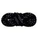 Flat Polyester Double Twill Shoelaces Match Men's And Women's Casual Sneakers With Rope_vogvips.com