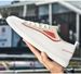 Men's Shoes First Layer Men's Board Shoes Low-top Lace-up Casual Shoes Men's Large Size_vogvips.com