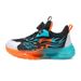 Children' Sport 2025 Spring New Breathable Single Boy' Meh For Older Children Soft Sole Shock Aborption Caual_vogvips.com