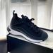 2026 Style Top ChaneI Version Pure Original Sneakers Diamond Mesh Color Block Dad Comfortable Black And Height Increasin_vogvips.com