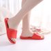 Women's Sleeper Comfortable & Stretchy Suitable For Home Sleeper, Vacation, Resort And Beach Outdoor Shoes_vogvips.com