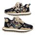 ShoeVault Spring 2025 Red Hot Sale Forrest Gump Sneakers Men's Retro Dad Soft Sole Lightweight Running Shoes_vogvips.com