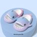 Christmas Luminous Shark Slippers Women Halloween Indoor Home Non-slip Sandals Men Cool Creative Slides Couple Gift Flip_vogvips.com