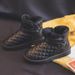 1178225343@qq.com Foreign Trade Cross-Border For Women Winter Fleece-Lined Loafers New Thick-Soled Height-Increasing Snow Short Warm_vogvips.com