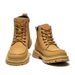 Leather Retro Men's Shoes Light Luxury High-end Martin Boots Thick-soled Heightening Tooling Boots_vogvips.com