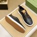 First Layer Cowhide Sneakers Genuine Leather Men's Spring New Casual Versatile Breathable Sports Shoes_vogvips.com