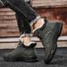 Outdoor Hiking Shoes Men's Sneakers Off-road Running Shoes_vogvips.com