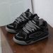 2025 Spring And Summer New Niche Couple's Trendy Height Increasing Casual Sports Versatile Men's Board Shoes_vogvips.com
