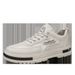 Men's Summer New Breathable Mesh Casual Sports Men's Lightweight One Foot Work And Labor Protection Trendy Shoes_vogvips.com