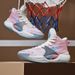 Basketball Shoes, Men's Shoes, New Shock-absorbing Men's Sports Shoes, Anti Slip And Breathable Shoes_vogvips.com
