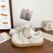 Velcro Casual Sports Shoes For Women, New Spring/autumn 26 Style, Dezhun Shoes_vogvips.com