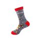 Large Size Trendy Christmas Socks Manufacturer In Stock, Christmas Thick Gift, Long Socks For Couples, Mid Tube Socks_vogvips.com