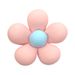 Resin Flower Cute Cartoon Shoes Flower Shoe Buckle Personality DIY Garden Shoe Accessories_vogvips.com