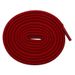Shoe Accessories round solid color 4mm wide all match coconut shoes dad shoes Martin boots casual sports shoes accessories_vogvips.com