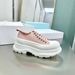 Luxury Sports Multifunctional Anti Slip Thick Soled Outdoor Casual Shoes, Fashionable Couple Canvas Shoes_vogvips.com