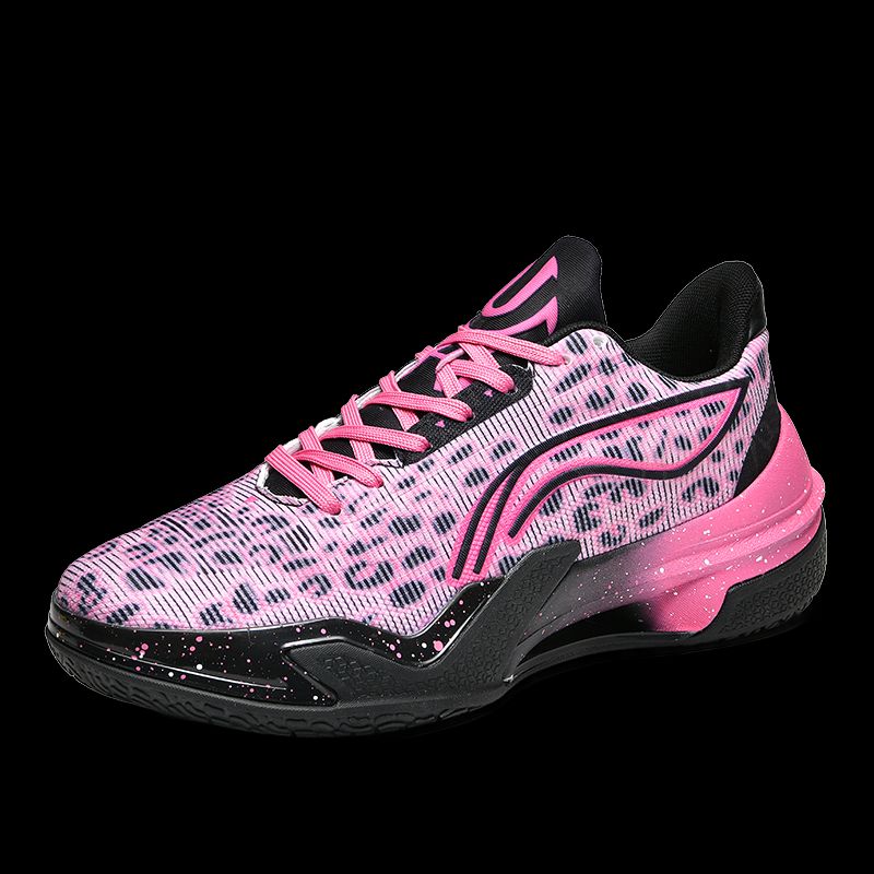 cushioning Rebound Running Shoes Men's Non-slip, Wear-resistant, Breathable And Comfortable Sports Shoes Men's Shoes_vogvips.com