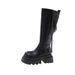 Over-the-Knee For Women 2024 Autumn Winter New Slim Thick Sole Height-Increasing Long Brown High Tube Riding Boots_vogvips.com
