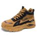 Autumn New High-top Casual Sports Height-increasing Non-slip Men's Martin Boots Hiking Thick-soled Wear-resistant Work_vogvips.com