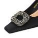 6183-2K83 Single Shoe (this Item Is Sold Out And Not Restocked)_vogvips.com