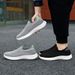 Men's And Odorless, With New Trendy Soft Soled Casual Shoes. One Foot Running Breathable Are Men's Sports Shoes_vogvips.com