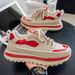 Men' 2025 Autumn New Caual Veratile Thick Oled Dad Men' Fahionable Anti Lip And Wear-reitant Port Trendy_vogvips.com