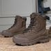 Men's Shoes With Wear-resistant Rubber Soles, Hiking Shoes, Combat Shoes_vogvips.com