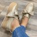 New Sponge Cake Women's Shoes, High Heels, Solid Color, All Season Casual, Thick Sole, Bow, Plus Size_vogvips.com