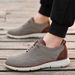 cushioning Rebound Running Shoes Men's Non-slip, Wear-resistant, Breathable And Comfortable Sports Shoes Men's Shoes_vogvips.com