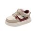 2026 Autumn Children's Sports Toddlers Kids, Casual Sneakers Boys And Girls, Leather Running Sho For Kindergarten_vogvips.com