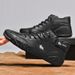 Men Boots Casual Motorcycle Winter Shoes 2025 Waterproof High Top Sneakers Luxury Footwear_vogvips.com
