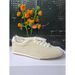 New Retro Neutral Lace Up Lightweight Breathable Sports Shoes, Stylish And Multifunctional_vogvips.com