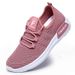 2025 New Women's Single Soft Soled Breathable Casual Sports Shoes For Women_vogvips.com