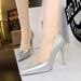 3255-13 Single Shoes (this Model Is Sold Out And Not Restocked)_vogvips.com
