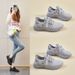 Flying Shoes Student Sports Shoes Breathable Fitness Running Casual Shoes_vogvips.com