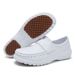 New Chef Shoes Non-slip Shoes Waterproof, Oil-resistant And Wear-resistant Kitchen Work Shoes_vogvips.com