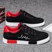 Canvas Men 2024 Spring New Casual Men's Low-top Sports All-match Flat Shoes_vogvips.com