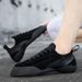 Rock Climbing Shoes For Men Women Bouldering Sneakers Lightweight Breathable_vogvips.com