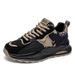 New Casual All-match Comfortable Shoes Fashion Trend Niche Anti-slip Wear-resistant Retro Sports Shoes_vogvips.com