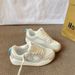 Women's Casual Breathable Mesh Running Shoes Spring/Summer Street Fashion Lightweight Trendy Sports Shoes_vogvips.com