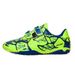 Soccer Shoes Soccer Cleats Football Boots Magic Tape No-Tie Soccer Shoes Children, Boys Girls, AG Long Spikes, TF Cleats, Suitable For Primary Seconda_vogvips.com