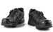 Assassin Knob Combat Boots Men's Autumn And Winter Outdoor Combat Shoes Low Top_vogvips.com
