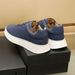Men's Shoes trendy men's shoes, sneakers, men's leather shoes, low top shoes, cross strap casual flat shoes, lazy shoes_vogvips.com