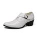 2023 Four Seasons High Heel For Men Wedding Part Cuban Business Casual Leather Shoes Height Increasing Men's_vogvips.com