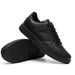 Outdoor Casual Breathable Men'S Sports Shoes,Simple Solid Color Couple Sneakers,Fashionable Soft Pu Upper, Non-Slip Rubber Thick Sole,Size 36-48_vogvips.com